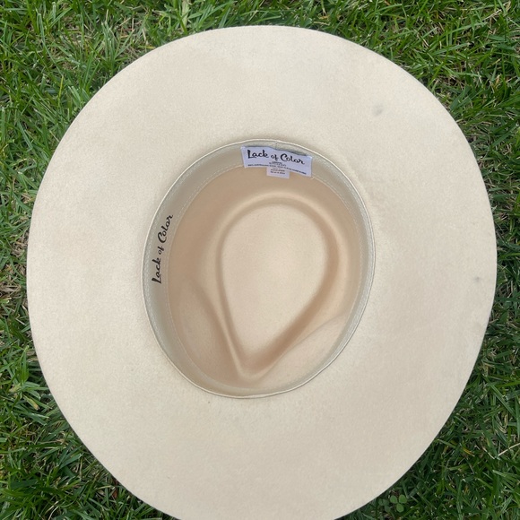 Lack of Color the Mirage hat size Medium - Picture 5 of 6